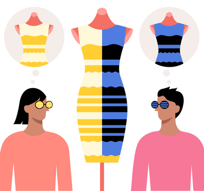 Why We Overestimate Our Differences third chapter